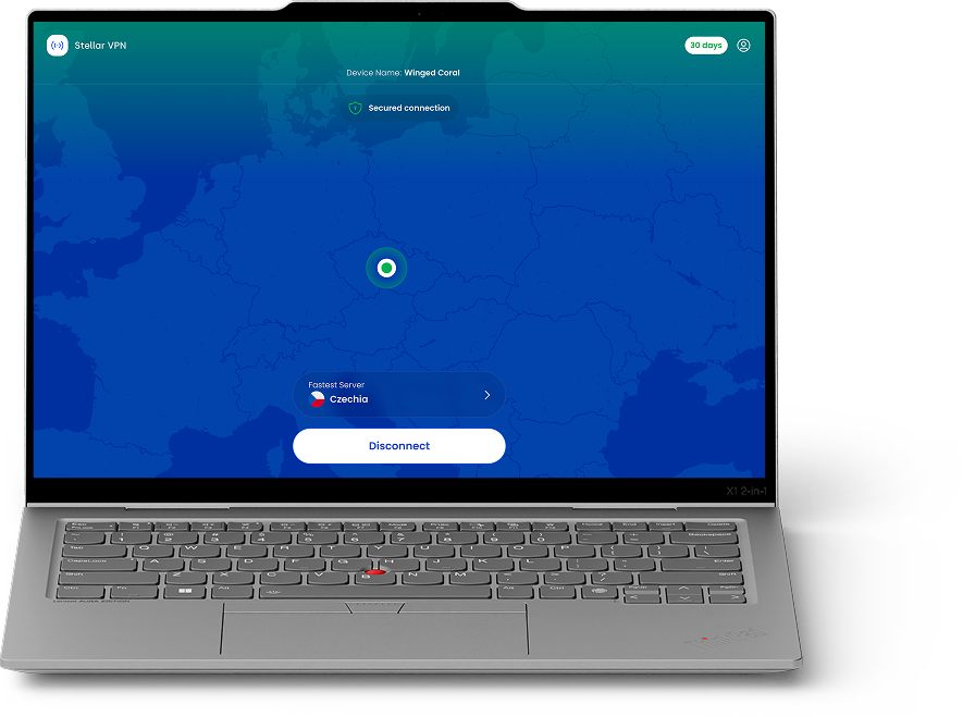 ready vpn